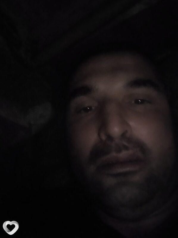 Хамед Боев, 36, Кириши — анкета №662837
