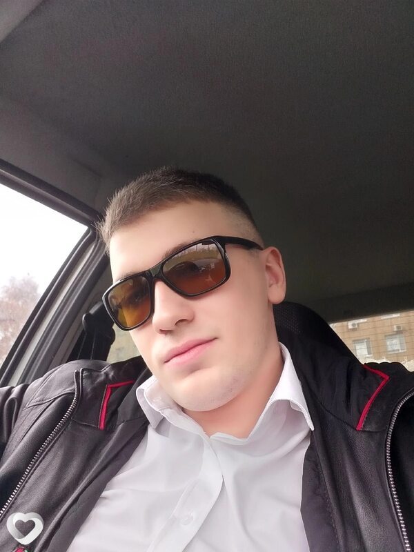 Магомед, 26, Тольятти — анкета №662842