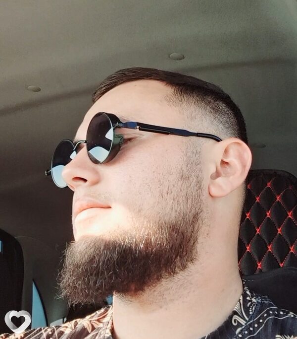 Тигран, 27, Моздоке — анкета №662845