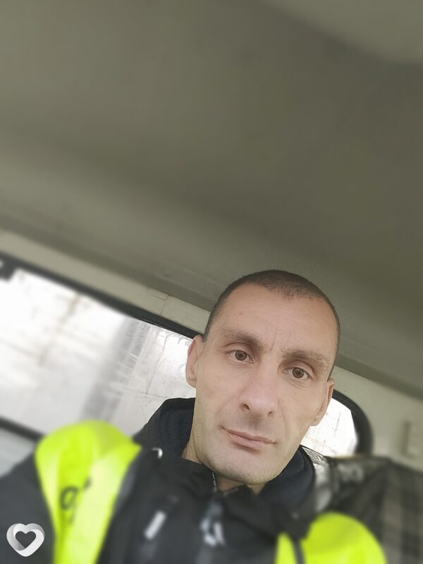 Андрей, 41, Москве — анкета №662846