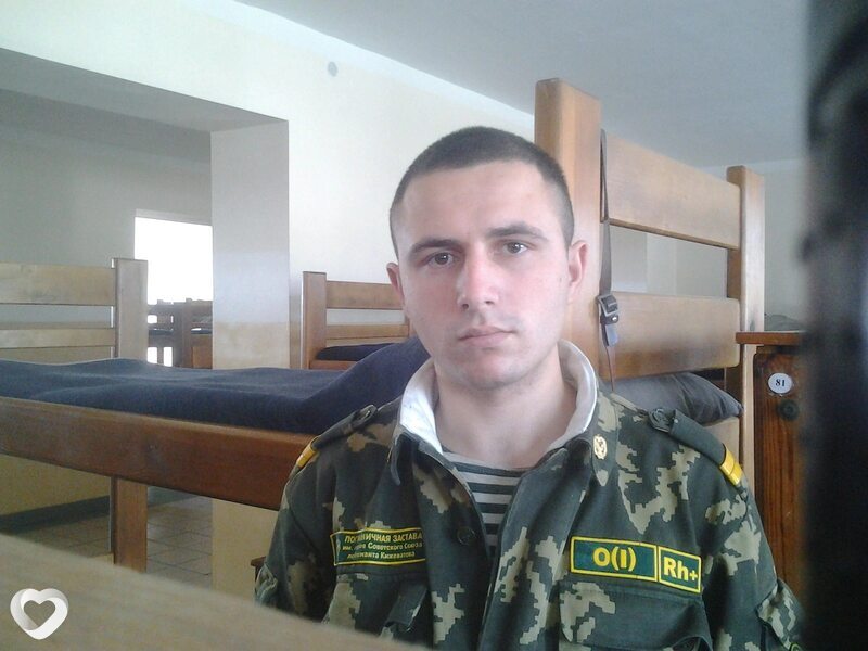 Дмитрий, 34, Минске — анкета №662848