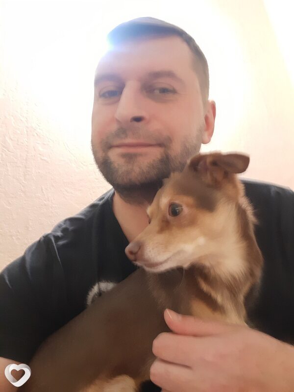Станислав, 39, Санкт-Петербурге — анкета №662851