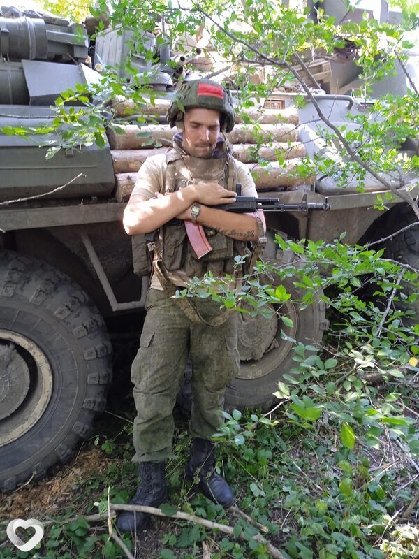 Александр, 35, Кургане — анкета №662853