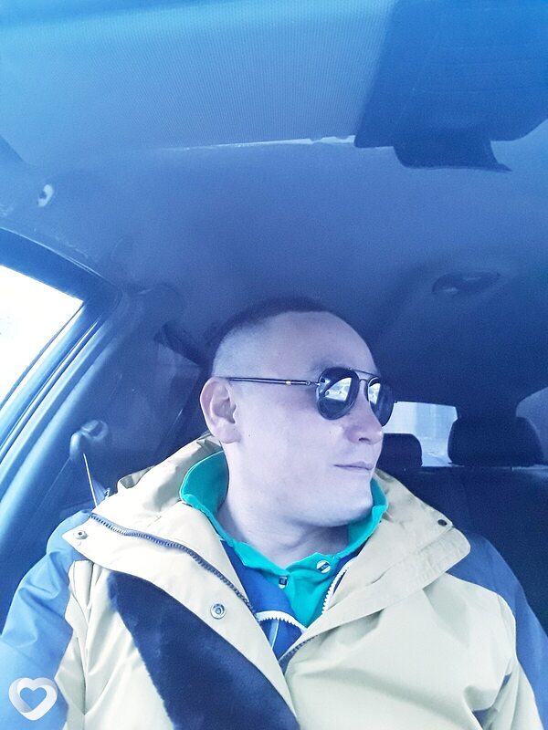 Фархад, 36, Санкт-Петербурге — анкета №662854