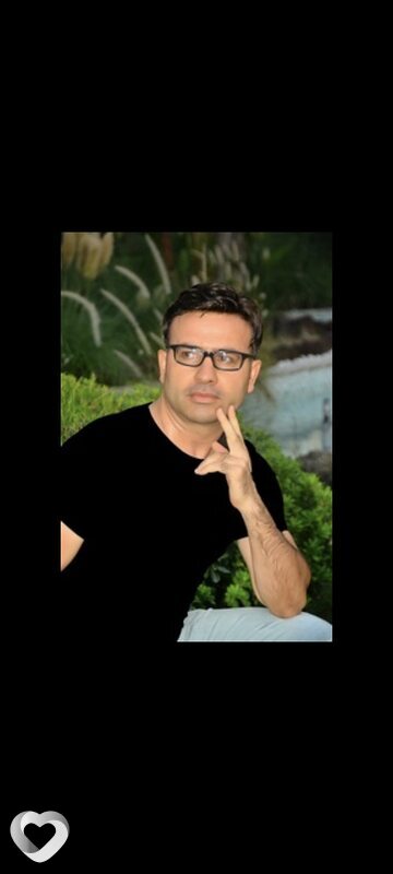 Александр, 46, Орехово-Зуеве — анкета №662857