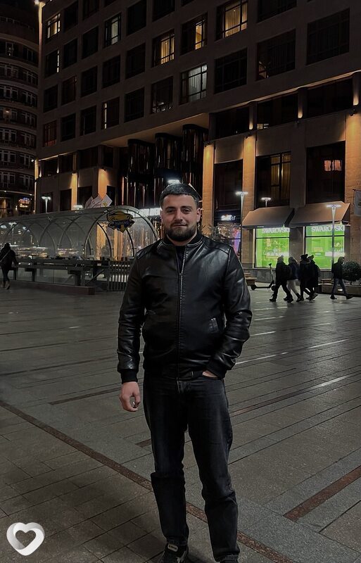 Артем, 26, Рузе — анкета №662575