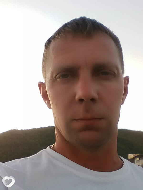 Алексей, 44, Дзержинске — анкета №662579