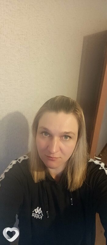 Юленька, 42, Великом Новгороде — анкета №662580