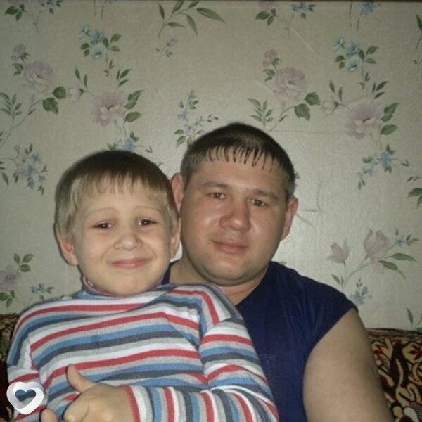 Евгений, 41, Владимире — анкета №662586