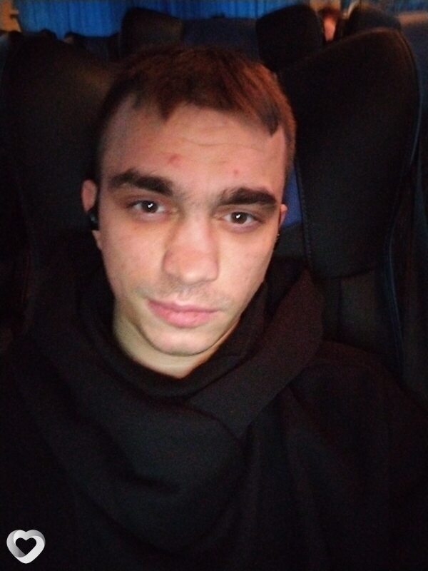Денис, 28, Курске — анкета №662888