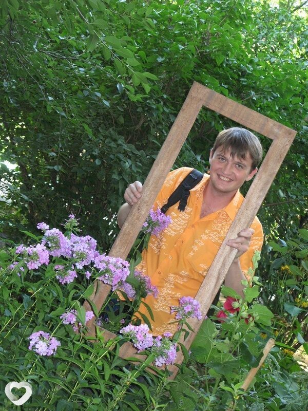 Jonni, 26, Конакове — анкета №662889