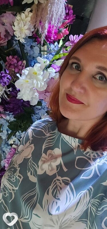 Алина, 42, Комсомольске-на-Амуре — анкета №662890