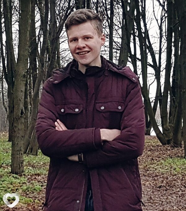 Макс, 27, Одинцове — анкета №662892