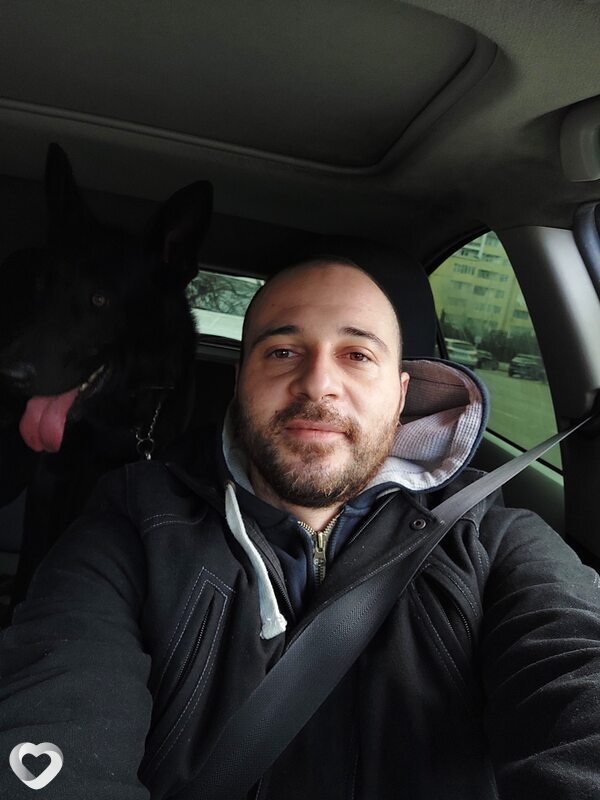 Tengo, 33, Тбилиси — анкета №662895