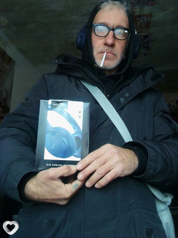 Турыст, 59, Волжском — анкета №662897