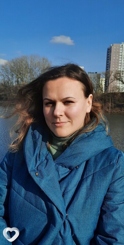 Татьяна, 40, Минске — анкета №662901