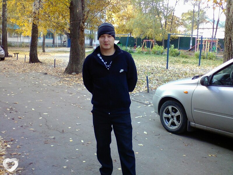 Евгений, 37, Ульяновске — анкета №662905