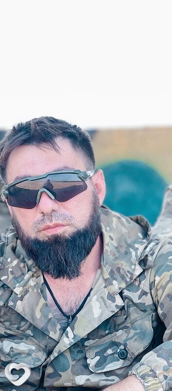 Аrab, 38, Курске — анкета №662909