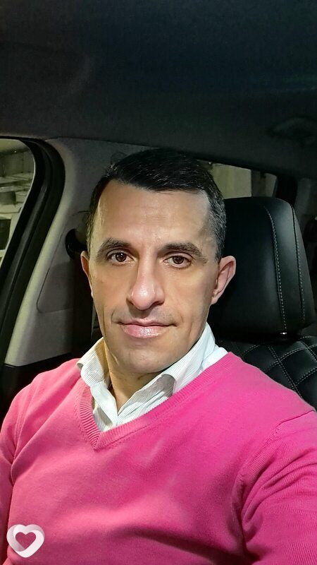 Вячеслав, 49, Одинцове — анкета №662910