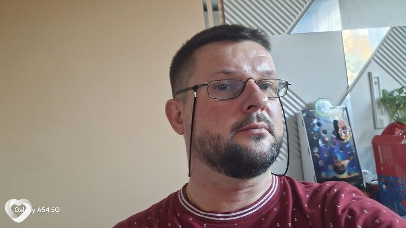 Дмитрий, 48, Санкт-Петербурге — анкета №663186