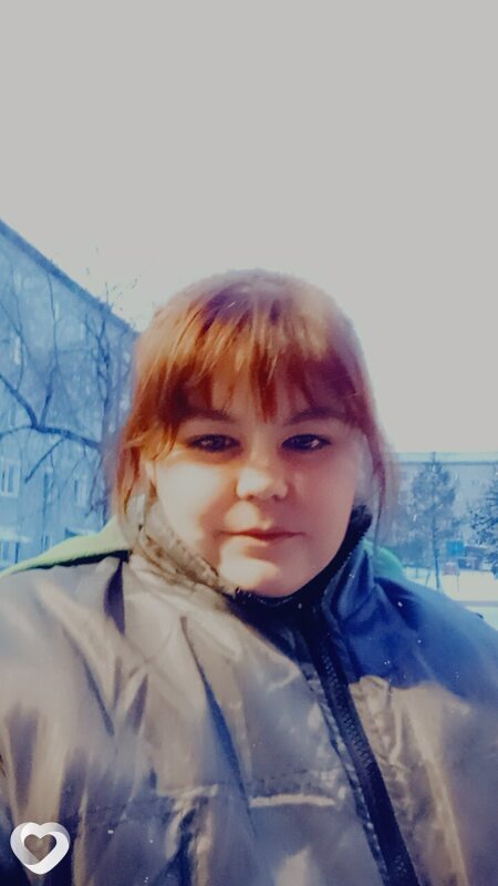 Софья, 24, Нижнеудинске — анкета №663187