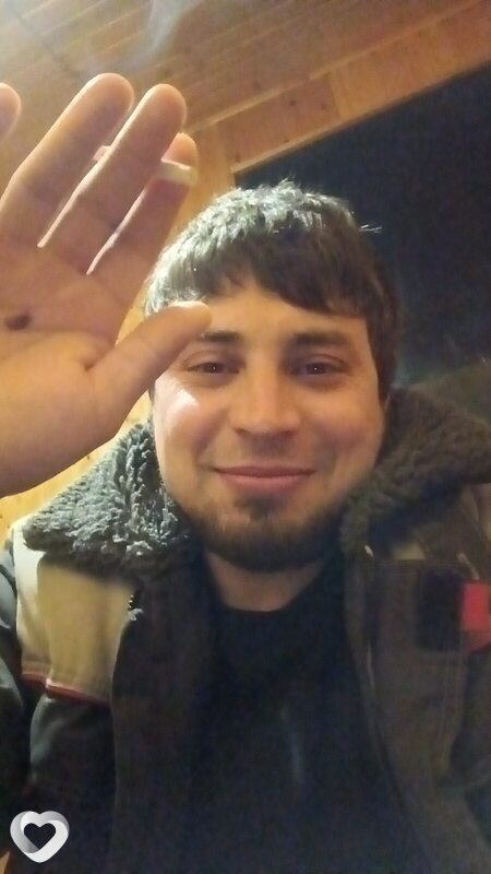 Вильдан, 35, Москве — анкета №663188
