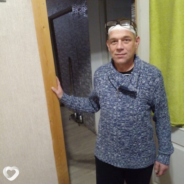 Андрей, 51, Хабаровске — анкета №663189