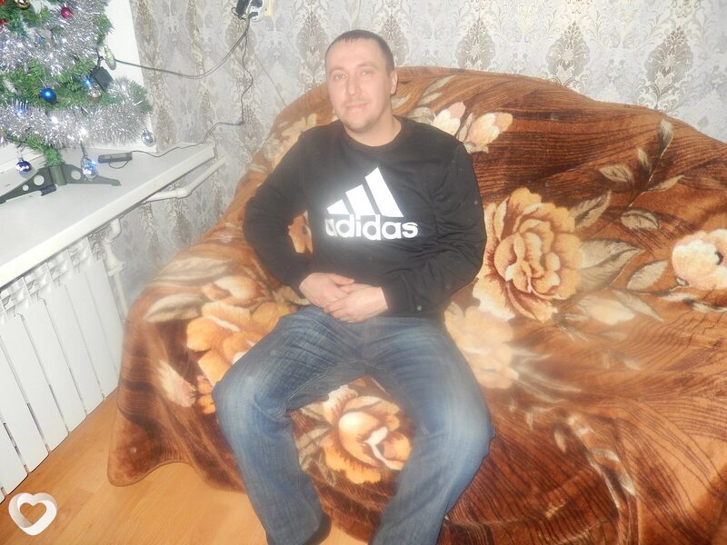 Виталик, 38, Нижнем Тагиле — анкета №663193
