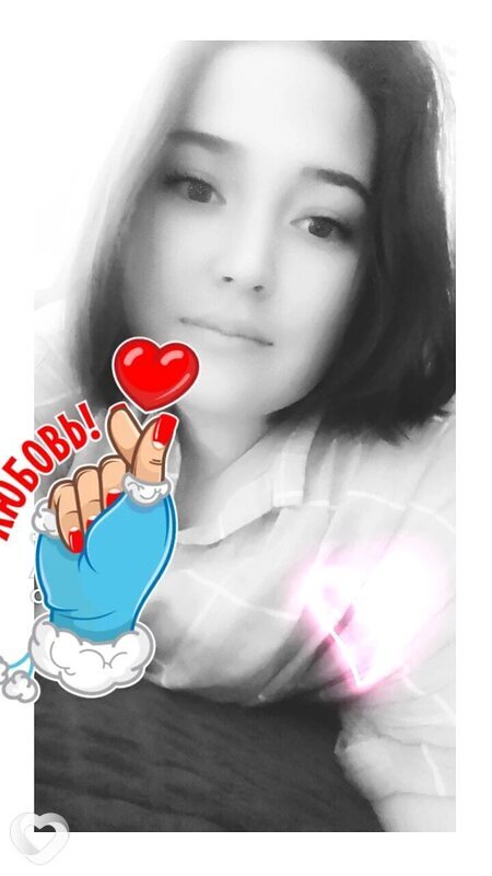 Наталья, 23, Иркутске — анкета №663196
