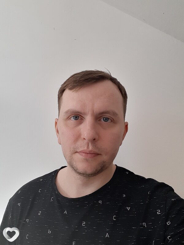Дима, 38, Владимире — анкета №663209