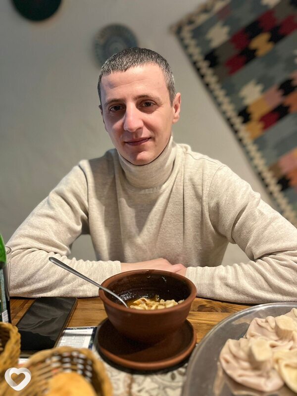 Валерон, 31, Екатеринбурге — анкета №662985