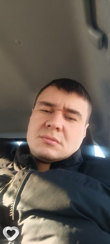 Anton, 41, Хабаровске — анкета №662990
