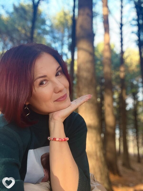Катерина, 38, Люберцах — анкета №663000