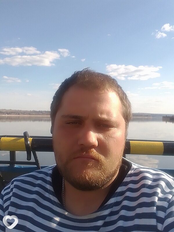 Алексей, 35, Чкаловске — анкета №663003