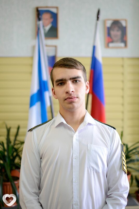 Серёжа, 23, Балахне — анкета №663004