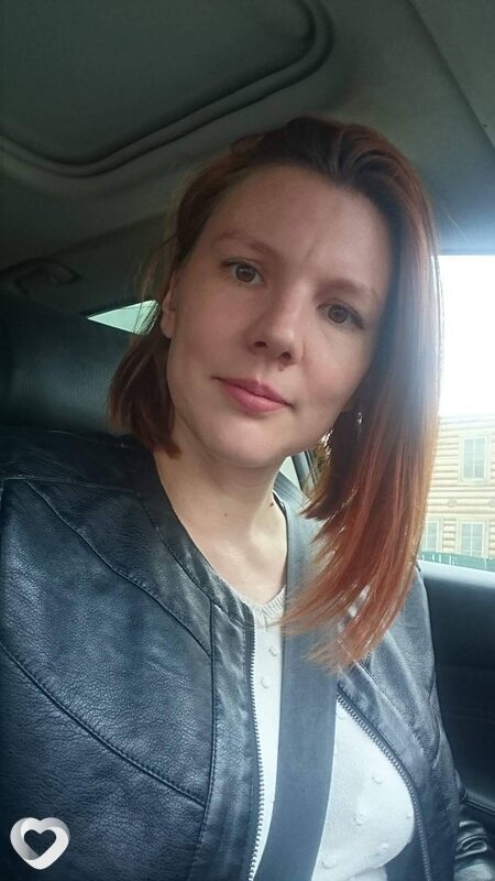 Анастасия, 41, Новороссийске — анкета №663005