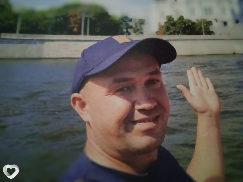 Денис, 47, Кирове — анкета №663006