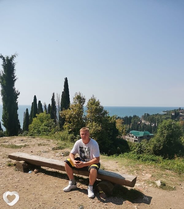 Павел, 37, Тобольске — анкета №663008