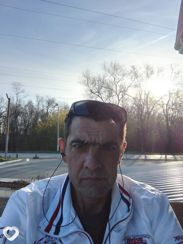 Олег, 47, Мурманске — анкета №663009