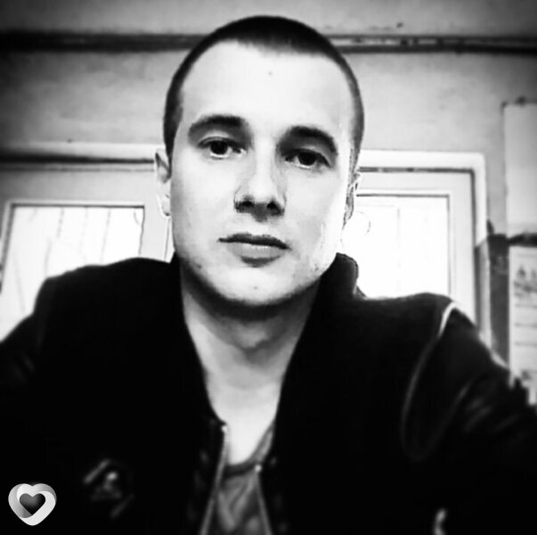 Дмитрий, 38, Караганде — анкета №663061