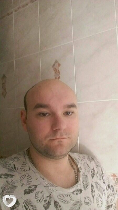 Сергей, 36, Воронеже — анкета №663066