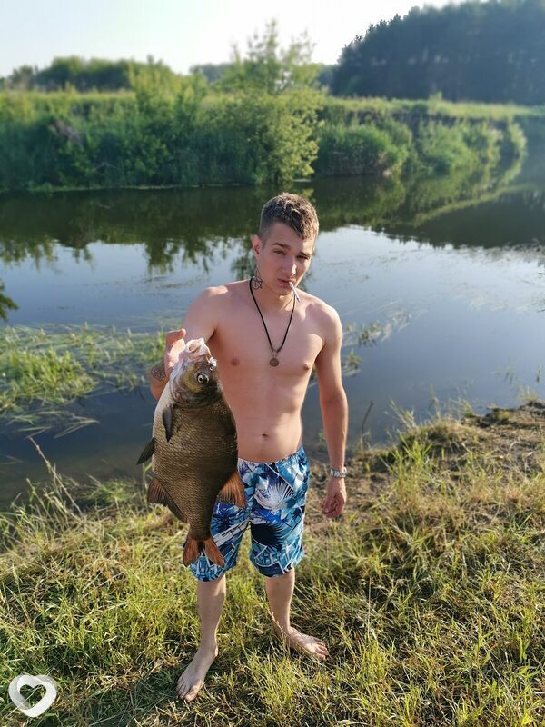 Денис, 33, Ульяновске — анкета №663070