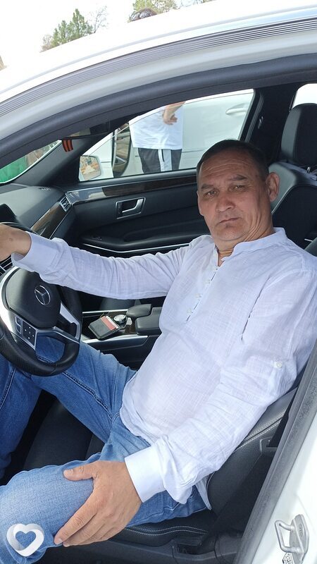 Николай, 50, Ульяновске — анкета №663072