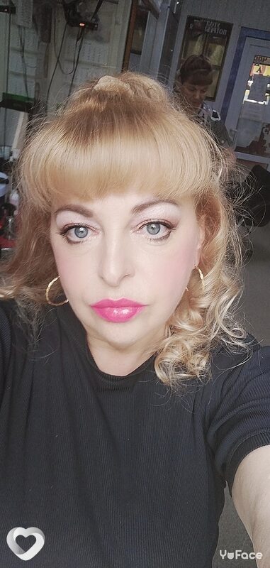 Елена, 47, Ростове-на-Дону — анкета №663073
