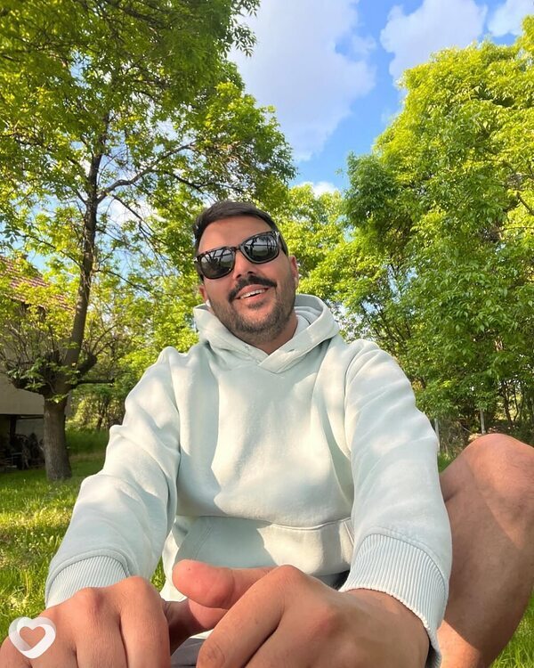 Евгений, 42, Екатеринбурге — анкета №663077