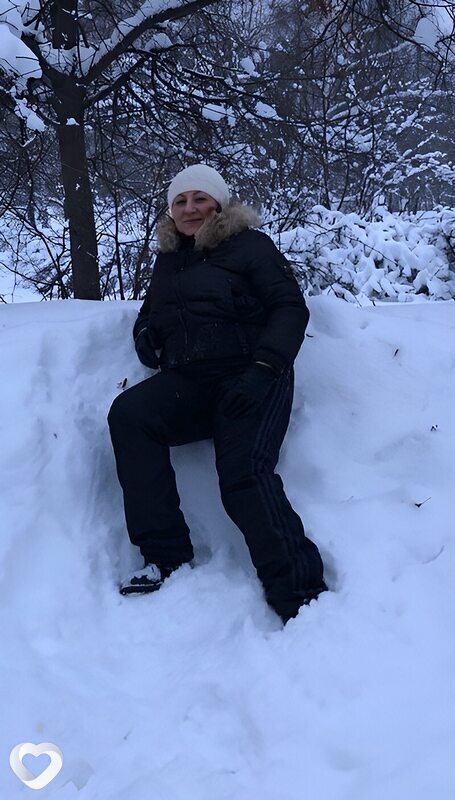 Зинаида, Видное