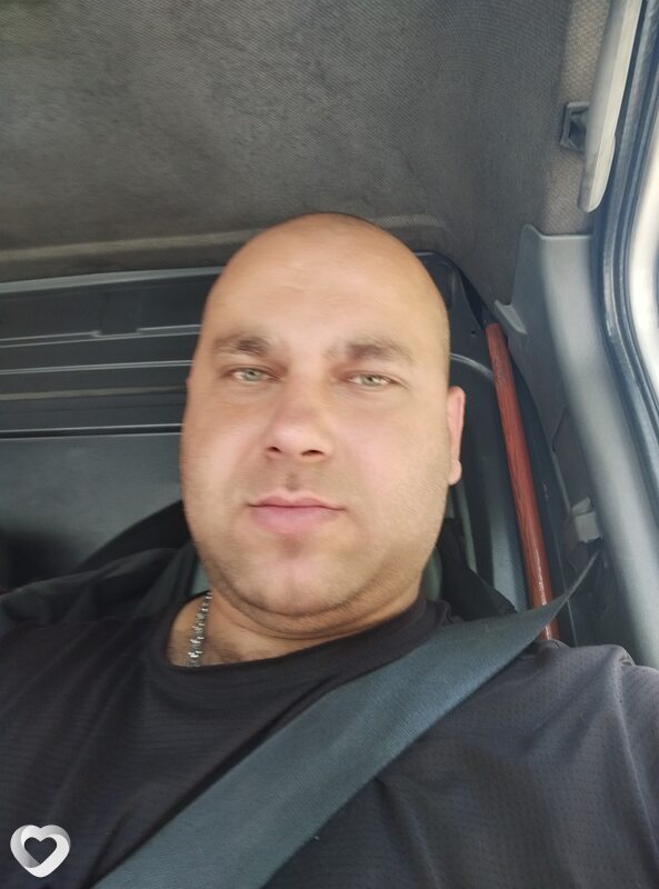 Алексей, 37, Бишкек — анкета №663210