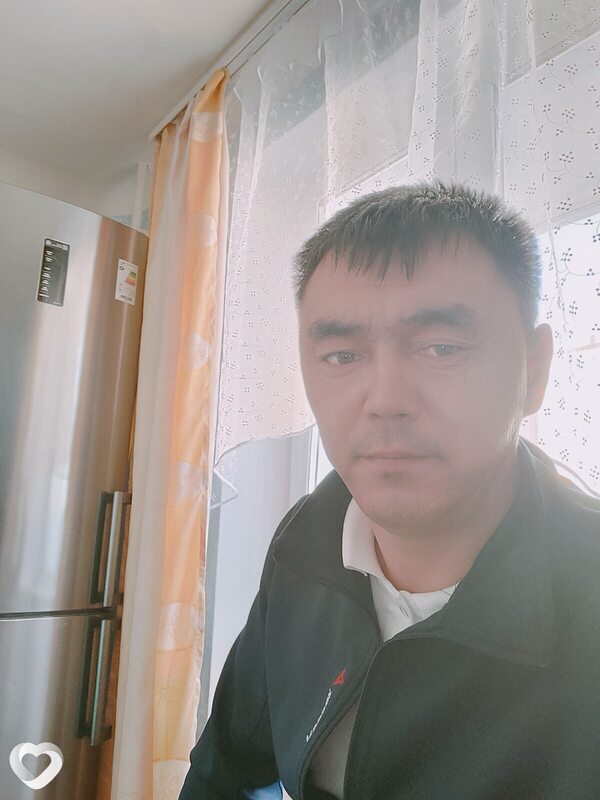 Азамат, 40, Волгограде — анкета №663211
