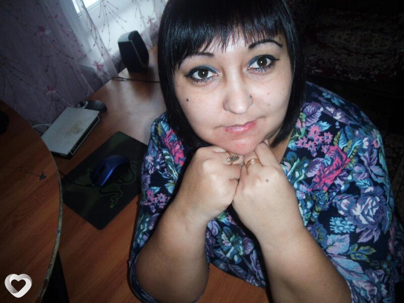 Незнакомка, 43, Костанае — анкета №663213