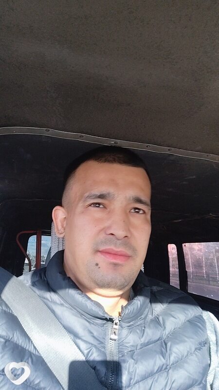 Мукагали, 29, Астане — анкета №663215